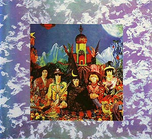Rolling Stones / Their Satanic Majesty Request / HSACD stereo [14]