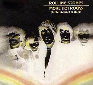 Rolling Stones / More Hot Rocks / 2xHSACD stereo [14]