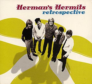 Herman's Hermits / Retrospective / HSASD stereo [14]