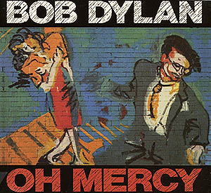 Bob Dylan / Oh Mercy / HSACD stereo [14]