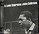 John Coltrane / A Love Supreme / HSACD stereo [14]