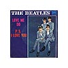 Beatles / Love Me Do / 7