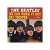 Beatles / We Can Work It Out / 7