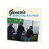 Genesis / Taking It All Too Hard / 7