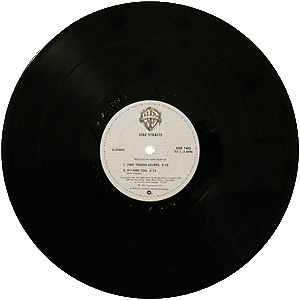 Maxi-single / EP 12" 33 rpm