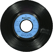 single 7" 45 rpm